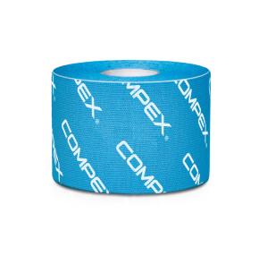 Bande adhésive Compex Tape (Couleur: Bleu)