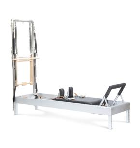 Classic Reformer Elina Pilates en Aluminium de 86 Avec Tour + Livraison Gratuite