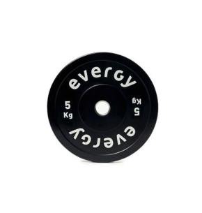 Disque Olympique Evergy Bumper Clasic Plus