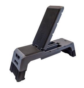 Banc Pliable Réglable ION fitness