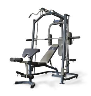 Machine Smith et banc Marcy MP3100