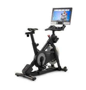 Vélo Indoor Cycling NordicTrack New Commercial S22i Studio Cycle