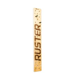 Pegboard Ruster 