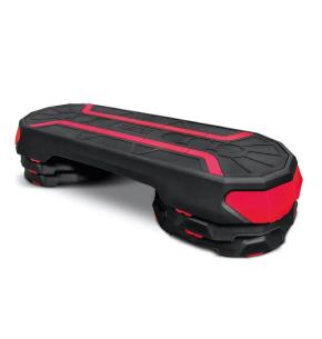 Step Ruster Activité