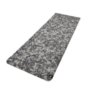 Tapis d'entraînement Adidas - Gris Camo