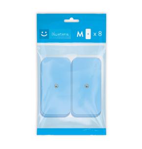 8 Électrodes M Bluetens