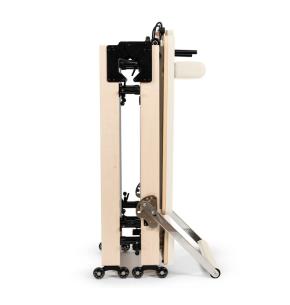 Reformer Elina Pilates Plliable pour la maison