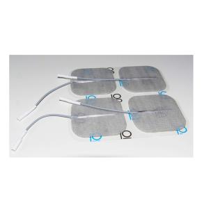 Électrodes Globus MyoTrode Platinum 50 x 50mm