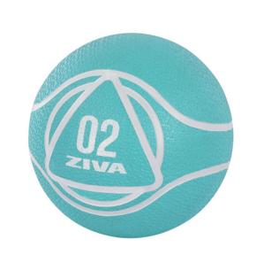Médecine Ball Ziva Chic Turquoise