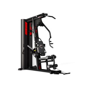 Appareil à charges guidées BH Indar G127