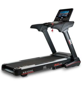 Tapis de Course BH RS1000 TFT