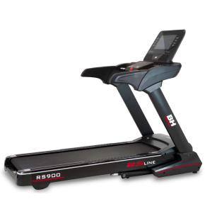 Tapis de Course BH RS900 TFT