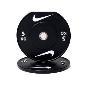 Disque en caoutchouc Nike Strength Bumper