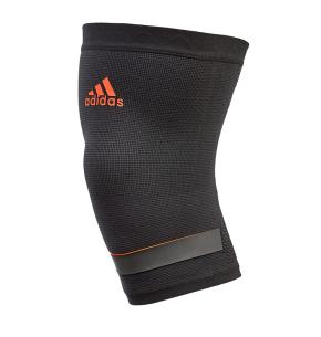 Orthèse de Genou Adidas Performance Climacool Rouge