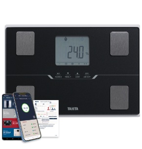 Balance Tanita BC-401