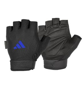 Gants Adidas Essential AEROREADY Bleu