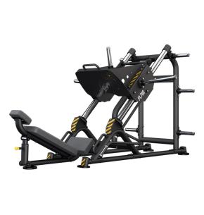 Presse jambes BH PL Series PL700B