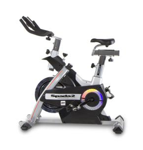 Vélo Indoor Cycling BH Spada 2