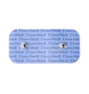Compex Électrodes 5x10cm Durastick Plus Snap (2)