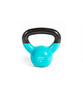 Kettlebell vinyle Evergy Studio 