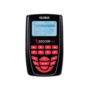 Electrostimulateur Globus Soccer Pro