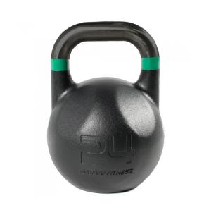 Kettlebell O'live fer  (Poids: 24kg)