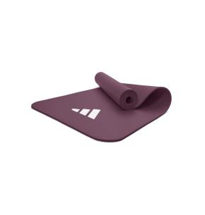 Esterilla de entrenamiento Adidas - 7mm (Color: Granate)