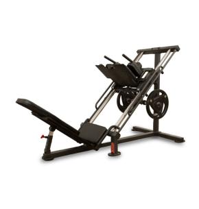 Presse jambes BH G530