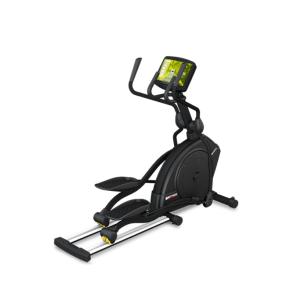 Vélo Elliptique BH Inertia G815R LED
