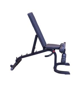 Banco Multiposición Body Solid GFID31