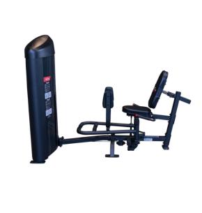 Machine Adducteurs et Abducteurs Body-Solid Pro Club Line Series II - Tour de poids 72,5 kg