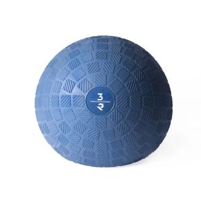 Medicine Ball Ruster Slamball Bleu