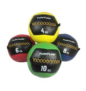 Wall Ball Tunturi