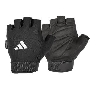 Gants Adidas Essential AEROREADY Blanc