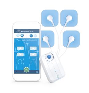 Electrostimulateur Bluetens Classic