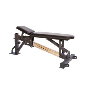 Banc Multipositions ION Fitness FI534