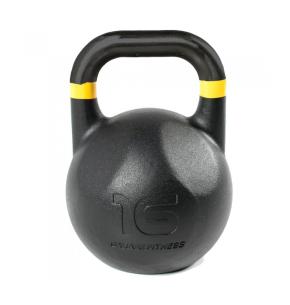 Kettlebell O'live fer  (Poids: 16kg)