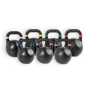 Kettlebell O'live fer 