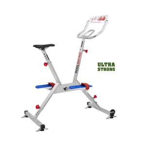 Vélo pour Piscine Poolbiking Berlin