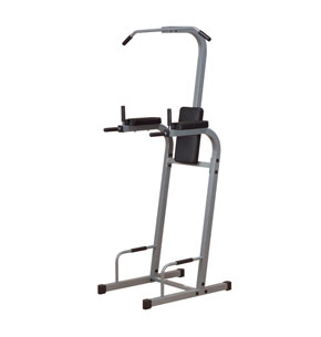 Chaise Romaine Powerline Vertical Knee Raise Chin Dip PVKC83X