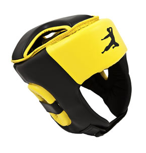 Casque multi-combats Bruce Lee Signature