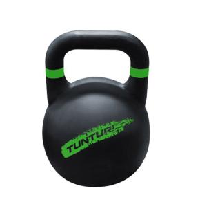 Kettlebell Tunturi Competition