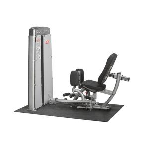 Machine Adducteurs et Abducteurs Body-Solid Pro ClubLine DIOT-SF