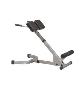 Machine à dos en hyperextension Body-Solid GHYP45