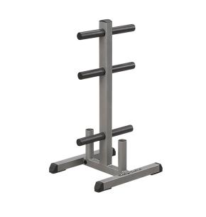 Support pour disques olympiques et barre Body-Solid GOWT
