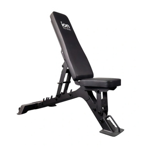 Banc Multiposition FID ION fitness MB3000
