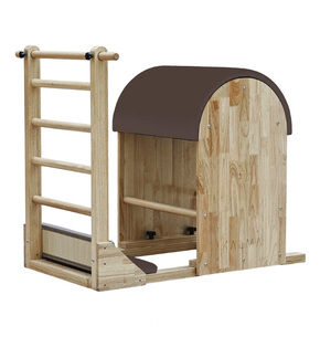 Barrel Kalma Pilates Ladder Barrel