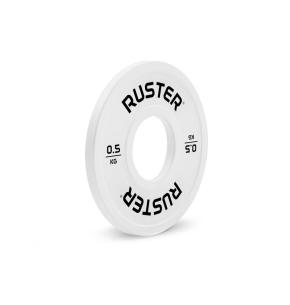 Disque Olympique Ruster Fractionnaire 