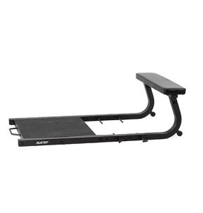 Hip Thruster Ruster