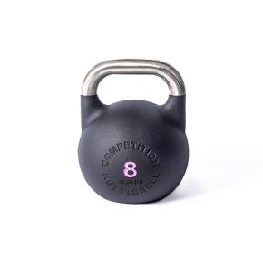 Kettlebell Ruster Competition Iron 